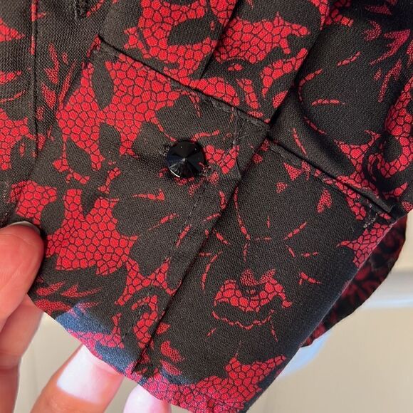 George Blouse   - Picture 4 of 7